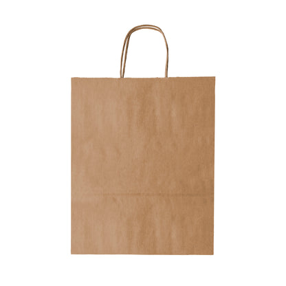 Torba EKO uchwyt skręcony - 32x17x39cm