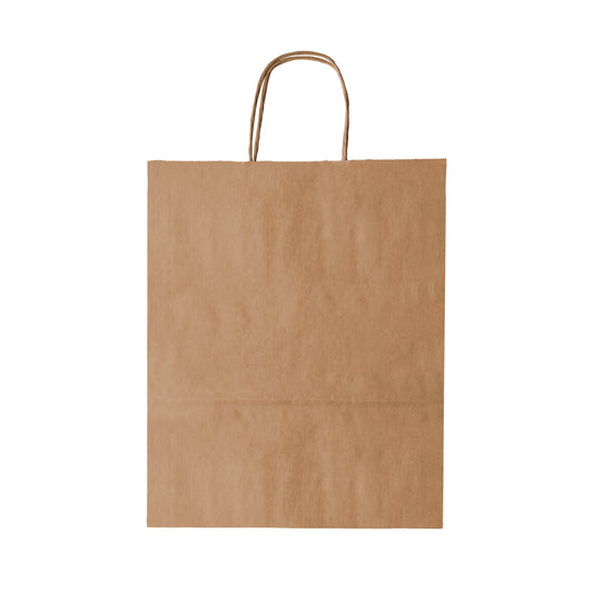 Torba EKO uchwyt skręcony - 32x17x39cm
