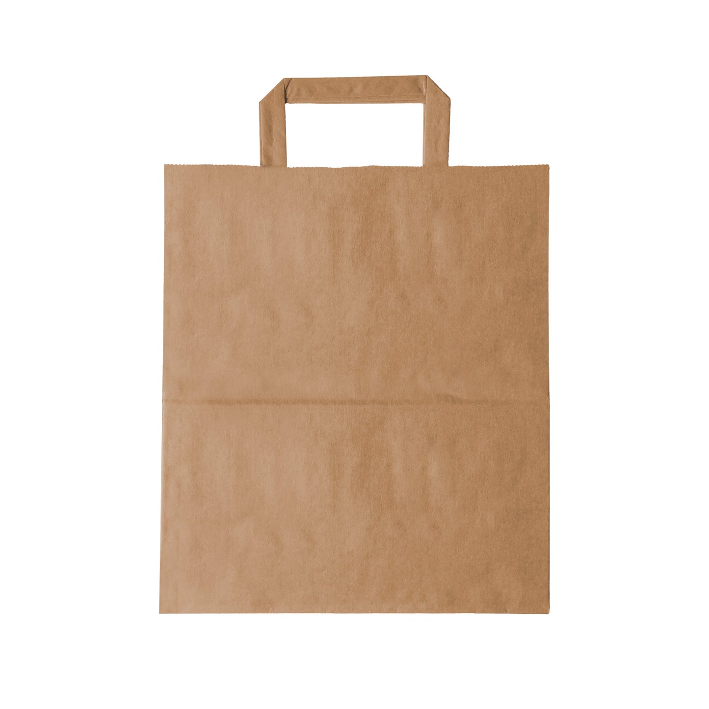Torba EKO uchwyt płaski - 26x14x30cm